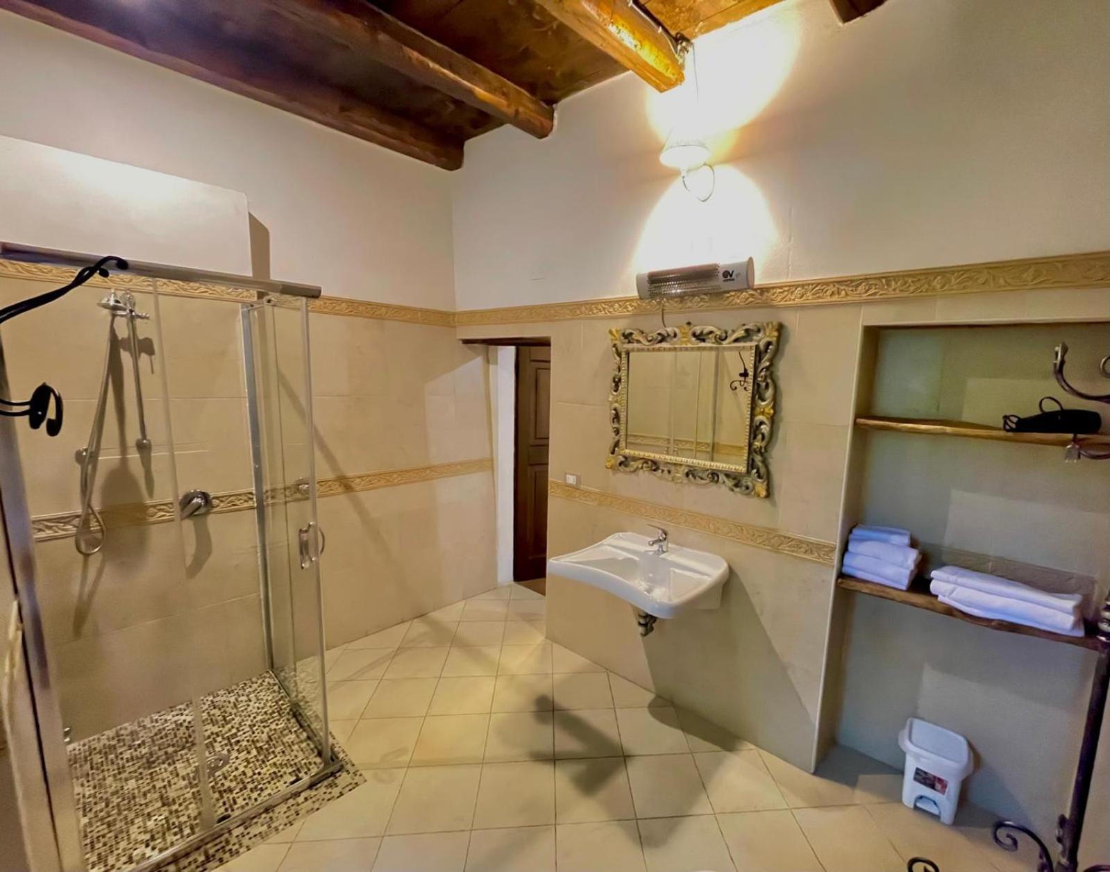 Agriturismo Casa Rastelli Monte Orsello Quarto foto