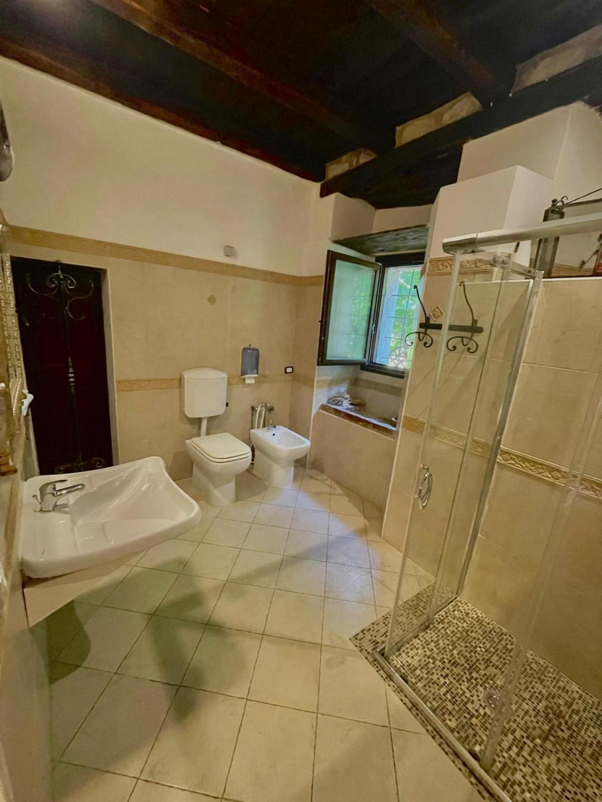 Agriturismo Casa Rastelli Monte Orsello Quarto foto