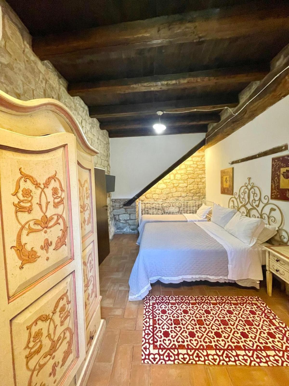 Agriturismo Casa Rastelli Monte Orsello Quarto foto