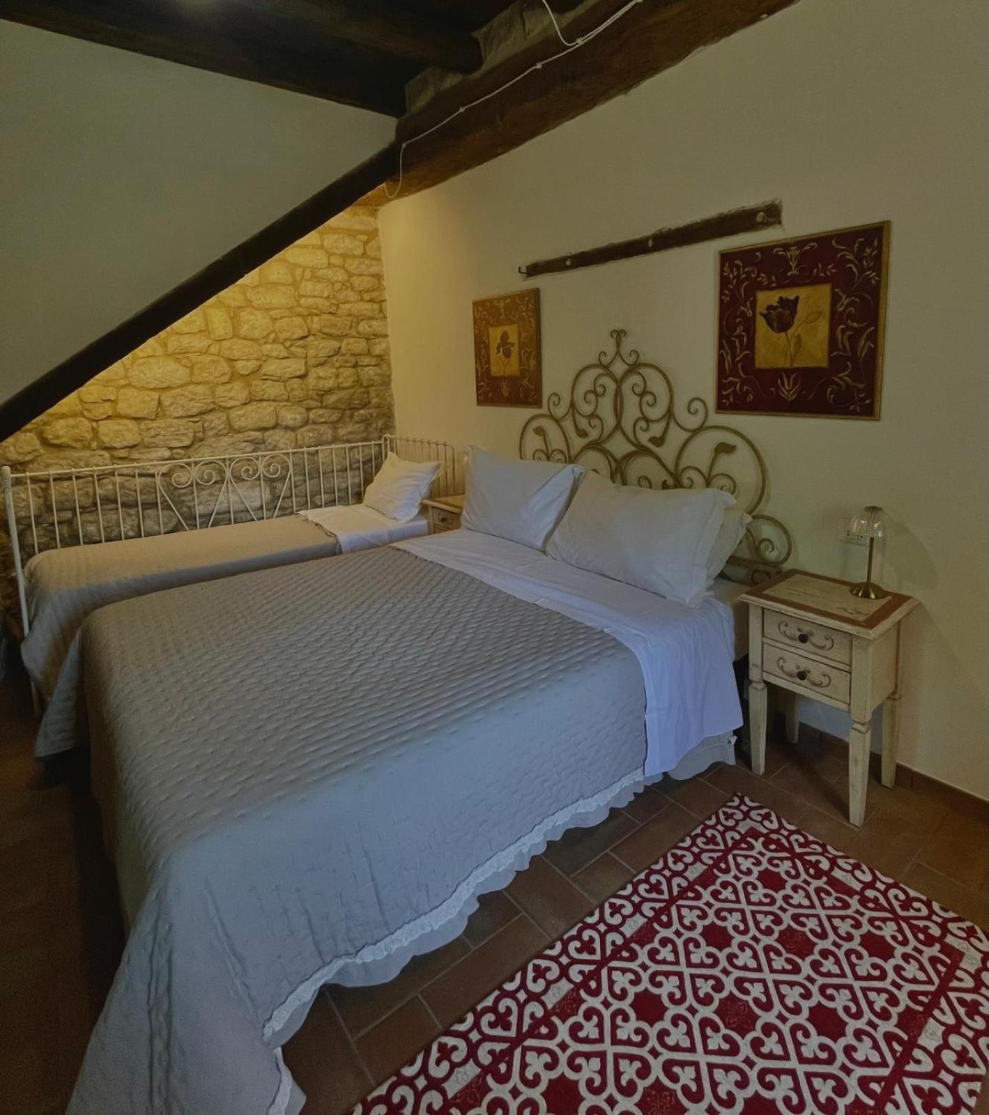 Agriturismo Casa Rastelli Monte Orsello Quarto foto